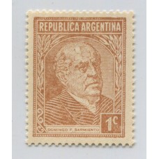 ARGENTINA 1935 GJ 794 ESTAMPILLA NUEVA MINT U$ 7,8
